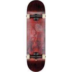 Globe G2 Skateboard Complete