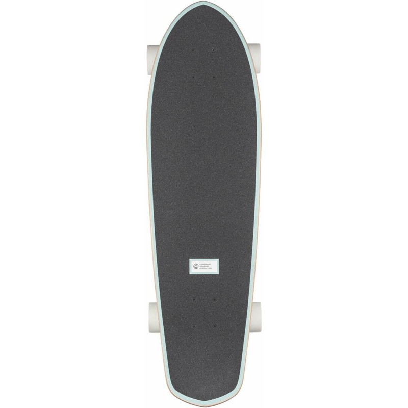 Globe Big Blazer 32" Cruiser Skateboard Complete
