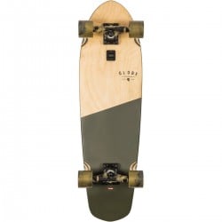 Globe Big Blazer 32" Cruiser Skateboard Complete