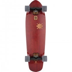 Globe Big Blazer 32" Cruiser Skateboard Complete