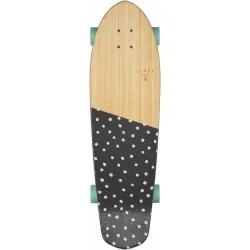 Globe Big Blazer 32" Cruiser Skateboard Complete