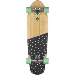 Globe Big Blazer 32" Cruiser Skateboard Complete