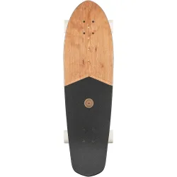 Globe Big Blazer 32" Cruiser Skateboard Complete