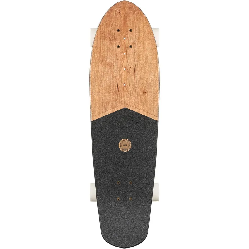 Globe Big Blazer 32" Cruiser Skateboard Complete