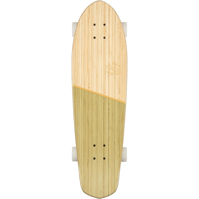Globe Big Blazer 32" Cruiser Skateboard Complete