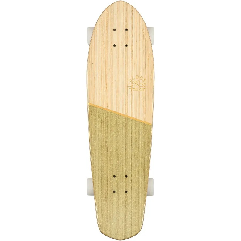 Globe Big Blazer 32" Cruiser Skateboard Complete
