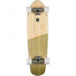 Globe Big Blazer 32" Cruiser Skateboard Complete