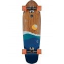 Globe Big Blazer 32" Cruiser Skateboard Complete