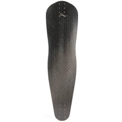 Antidote Cyclone Longboard Deck