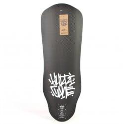 Antidote Hurricane Longboard Deck