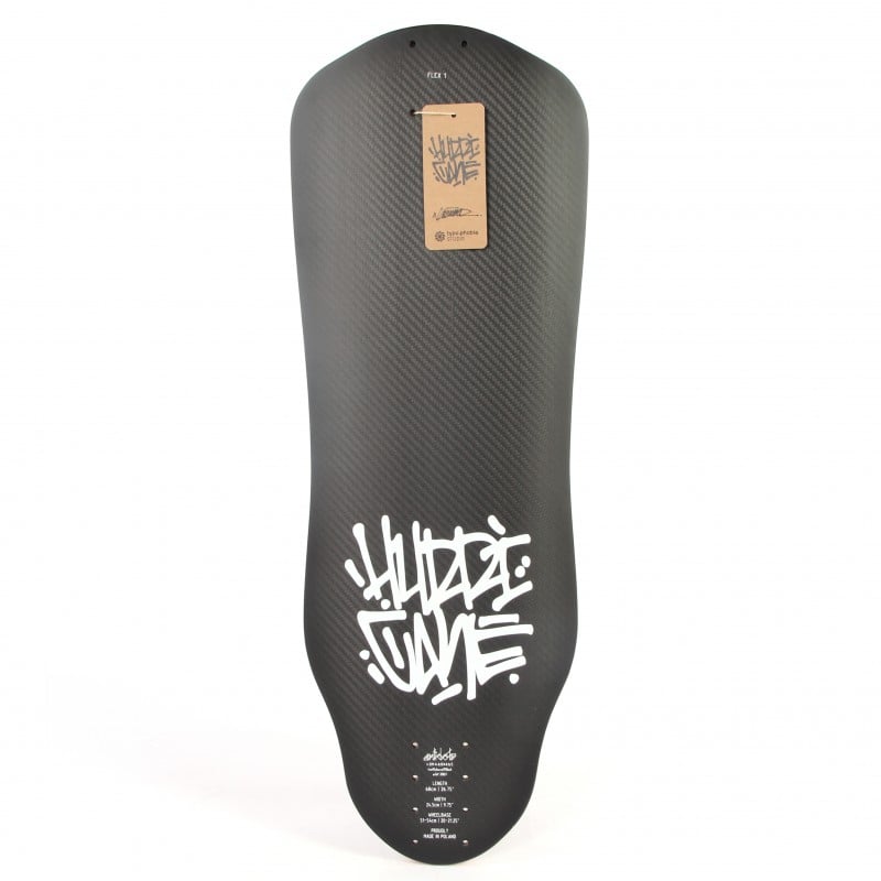 Antidote Hurricane Longboard Deck