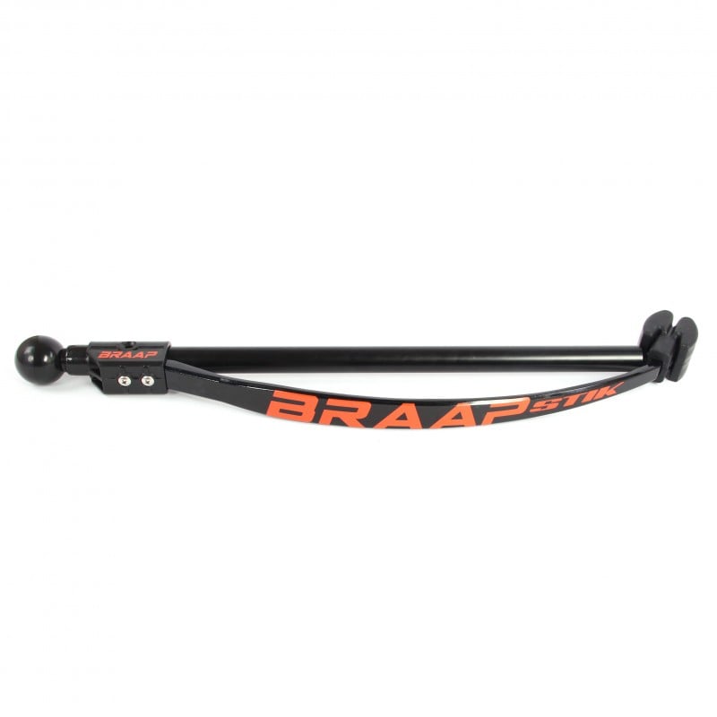 Braap Stik Performance Land Paddle - SSUP