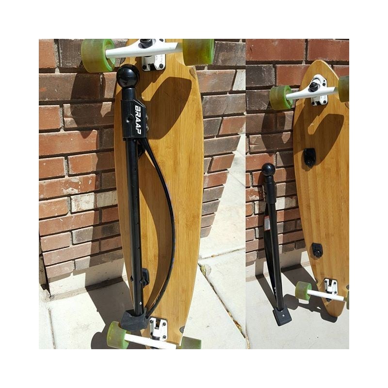 Braap Clips