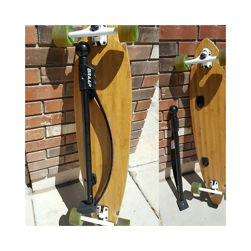 Braap Clips