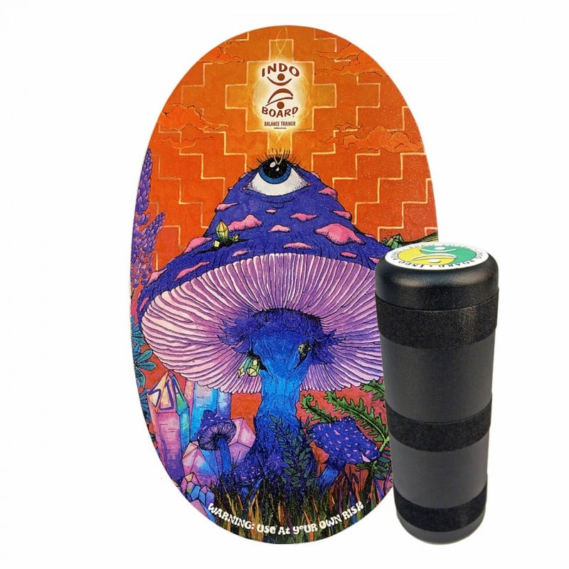 Indo Board Original Balance Board Set Indo Board Original Balance Board Set