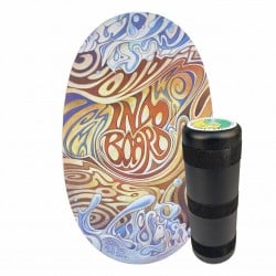 Indo Board Original Balance Board Set
