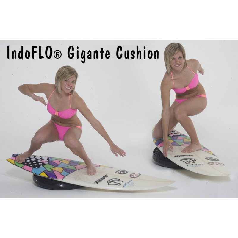 Indo Gigante cushion