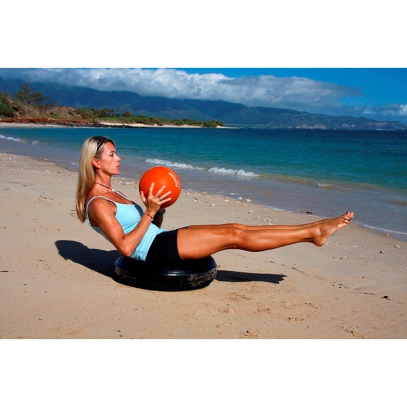 Indo Gigante cushion