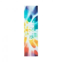 Grizzly Spring Tie Dye Skateboard Griptape