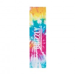 Grizzly Spring Tie Dye...