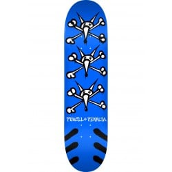 Powell-Peralta Vato Rats Shape 242 8.0” Skateboard Deck