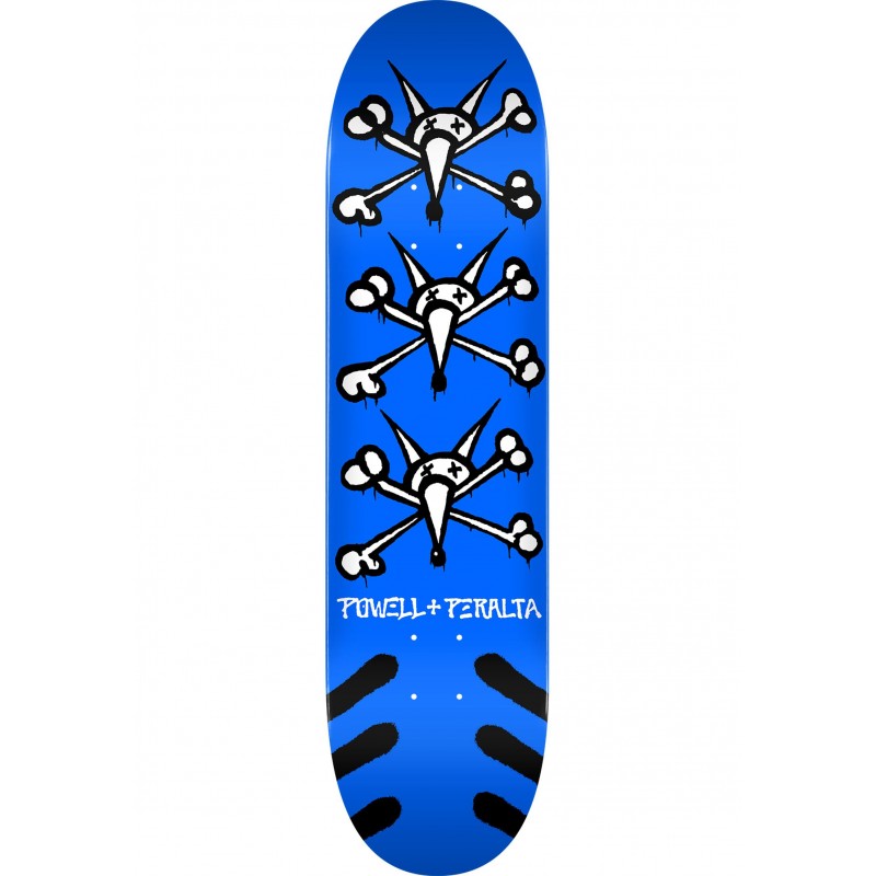 Powell-Peralta Vato Rats Shape 242 8.0” Skateboard Deck