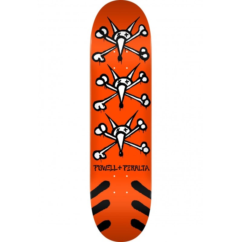 Powell-Peralta Vato Rats Shape 243 8.25” Skateboard Deck