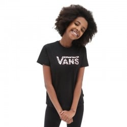 Vans Dalmation V Crew Kids Kids T-Shirt