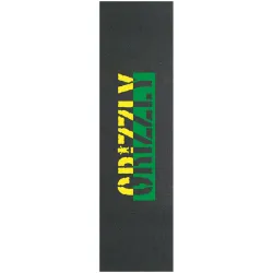 Grizzly Two Faced Griptape Sheet