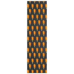 Grizzly OG Bear Ice Cream Griptape Sheet