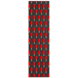 Grizzly OG Bear Ice Cream Griptape Sheet