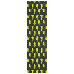 Grizzly OG Bear Ice Cream Griptape Sheet
