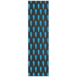 Grizzly OG Bear Ice Cream Griptape Sheet