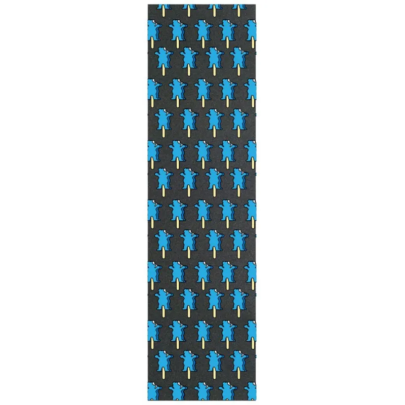 Grizzly OG Bear Ice Cream Griptape Sheet