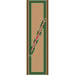 Grizzly Lap Of Luxury Griptape Sheet