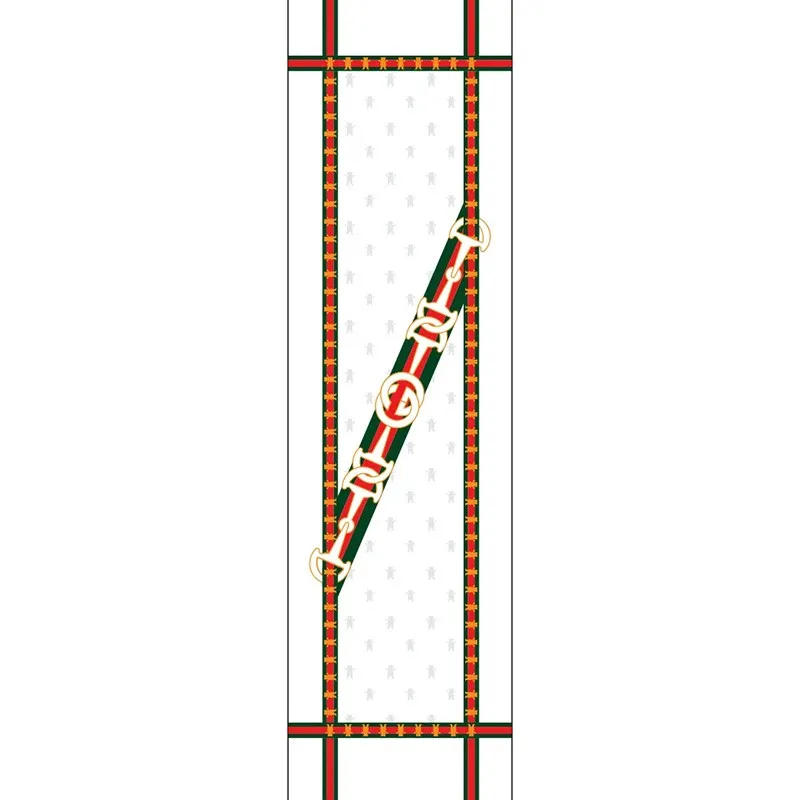 Grizzly Lap Of Luxury Griptape Sheet