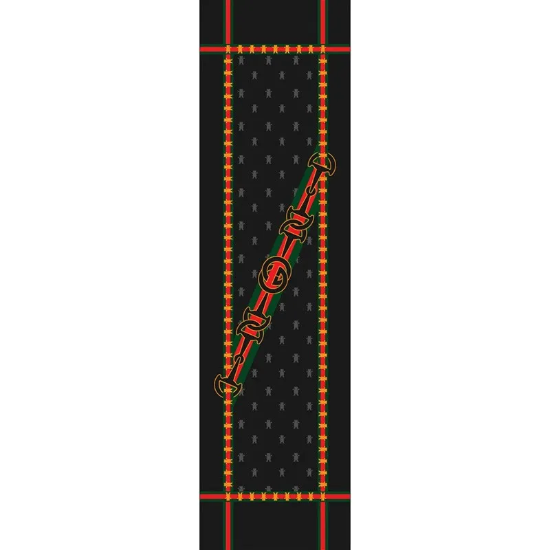 Grizzly Lap Of Luxury Griptape Sheet