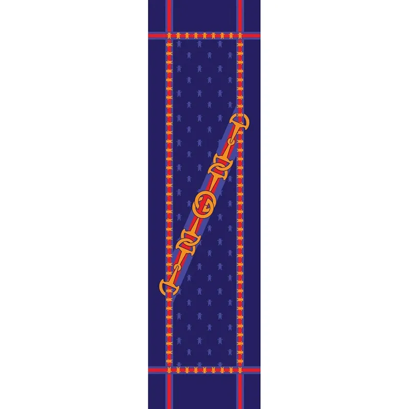 Grizzly Lap Of Luxury Griptape Sheet