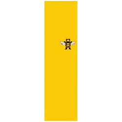 Grizzly Killer Bee Griptape Sheet