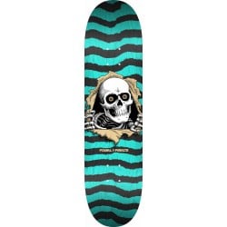 Powell-Peralta Ripper Shape 248 8.25” Skateboard Deck