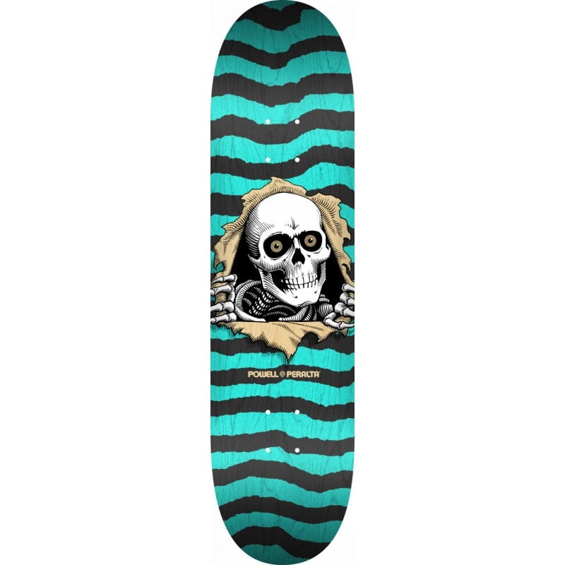 Powell-Peralta Ripper Shape 248 8.25” Skateboard Deck