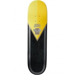 Monarch Leticia Atelier R7 8.25" Skateboard Deck