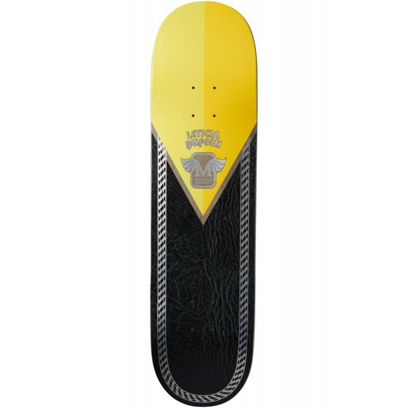 Monarch Leticia Atelier R7 8.25" Skateboard Deck