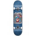 Almost Ren & Stimpy Boxed Premium 8.0" Skateboard Complete