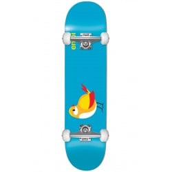 Enjoi Tweet Tweet Resin 7.75" Skateboard Complete