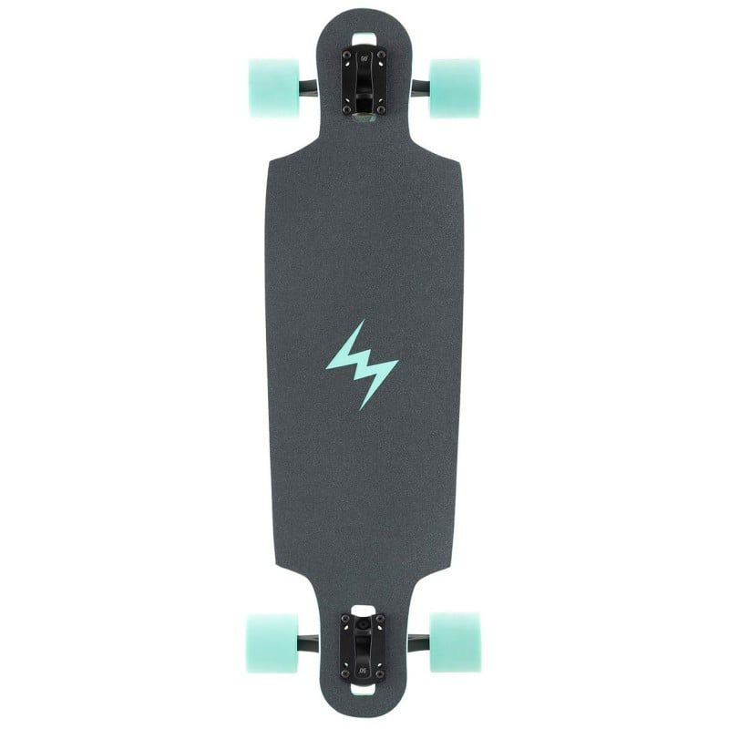 Landyachtz Drop Cat 33" Longboard Complete