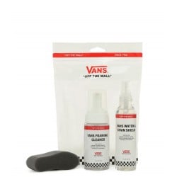 Vans Shoes Care Canvas Kit