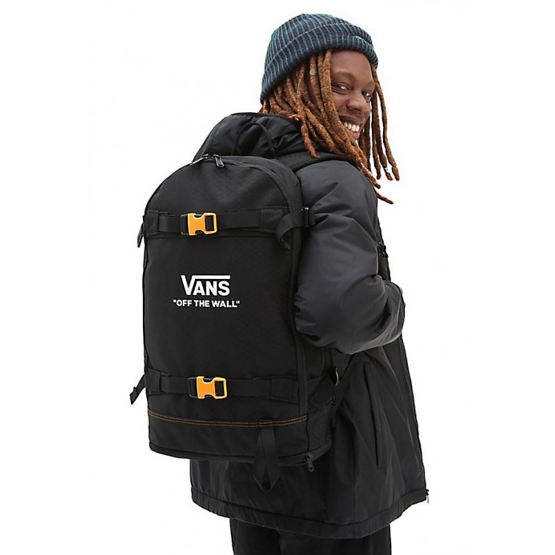 Vans Construct Snowpack