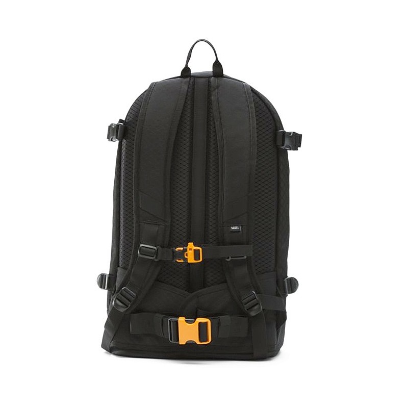 Vans Construct Snowpack