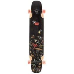 Landyachtz Stratus 46" Longboard Complete